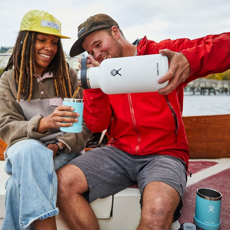 Hydro Flask 12oz Cooler Cup - Image 3